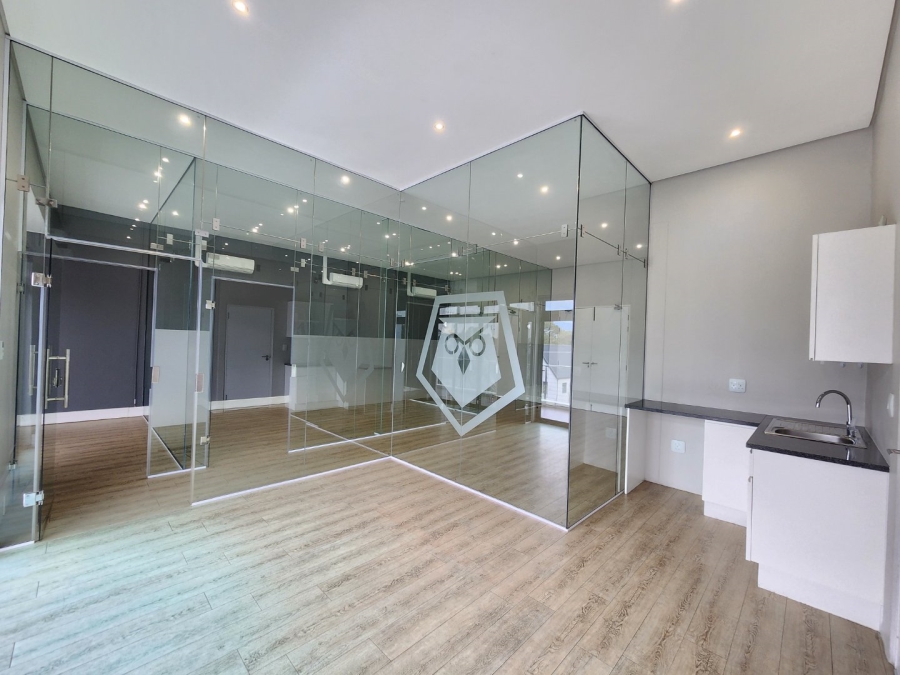 To Let commercial Property for Rent in Paardevlei Western Cape